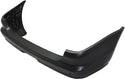 2002-2005 Mercedes-Benz M-Class Rear Bumper Cover, Primed, w/Parktronic.