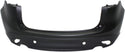 2013-2016 Mazda CX-5 Rear Bumper Cover, Primed.