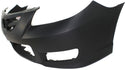 2007-2009 Mazda 3 Front Bumper Cover, Primed, Sport Type, Sedan.