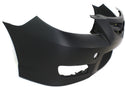 2007-2009 Mazda 3 Front Bumper Cover, Primed, Sport Type, Sedan.