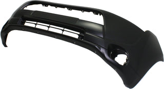 2014-2015 Mitsubishi Outlander Front Bumper Cover, Primed.