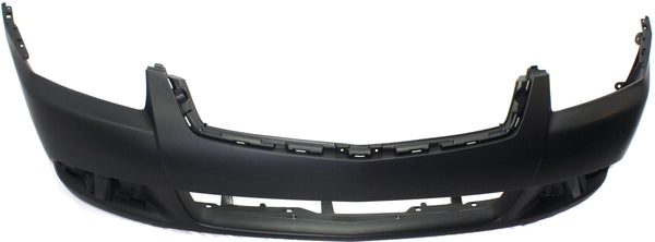 2009-2012 Mitsubishi Galant Front Bumper Cover, Primed.
