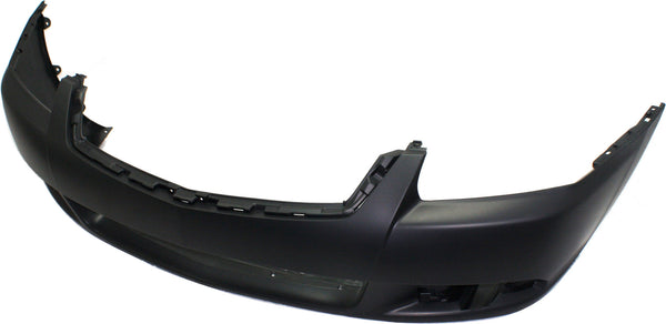 2009-2012 Mitsubishi Galant Front Bumper Cover, Primed.