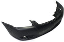 2009-2012 Mitsubishi Galant Front Bumper Cover, Primed.
