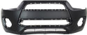 2013-2015 Mitsubishi Outlander Sport Front Bumper Cover, Primed.
