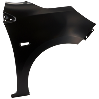 2014-2015 Mitsubishi Mirage Fender RH.