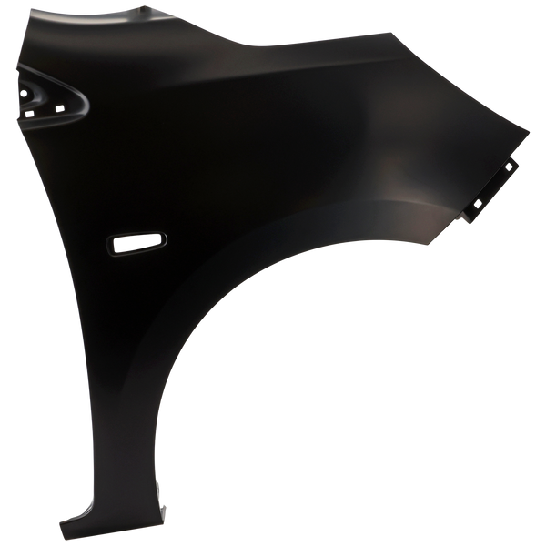 2014-2015 Mitsubishi Mirage Fender RH.