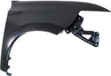 2016-2020 Mitsubishi Outlander Front Fender RH.