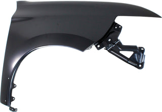 2016-2020 Mitsubishi Outlander Front Fender RH.