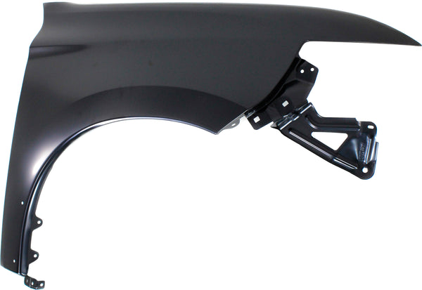 2016-2020 Mitsubishi Outlander Front Fender RH.
