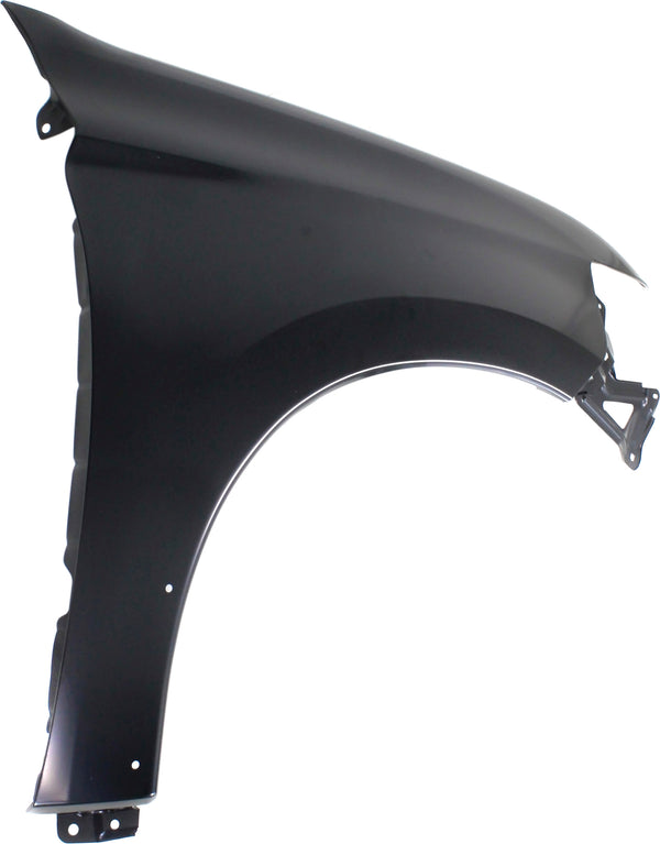 2016-2020 Mitsubishi Outlander Front Fender RH.