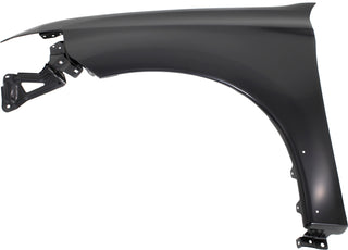 2016-2020 Mitsubishi Outlander Front Fender LH.
