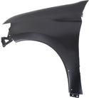 2016-2020 Mitsubishi Outlander Front Fender LH.