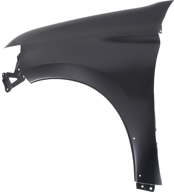2016-2020 Mitsubishi Outlander Front Fender LH.