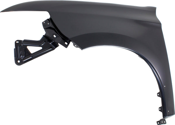 2016-2020 Mitsubishi Outlander Front Fender LH.