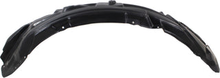 2009-2015 Mitsubishi Lancer Front Fender Liner RH.