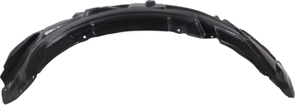 2009-2015 Mitsubishi Lancer Front Fender Liner RH.