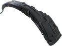 2009-2015 Mitsubishi Lancer Front Fender Liner RH.