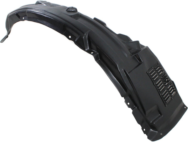 2009-2015 Mitsubishi Lancer Front Fender Liner RH.