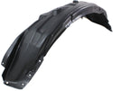 2009-2015 Mitsubishi Lancer Front Fender Liner RH.
