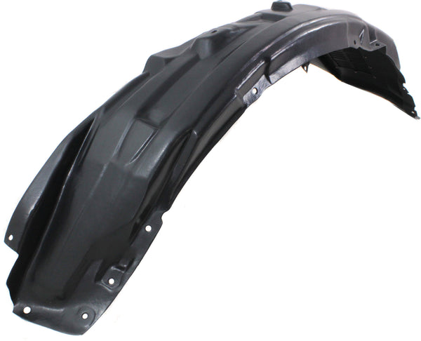 2009-2015 Mitsubishi Lancer Front Fender Liner RH.