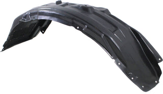 2009-2015 Mitsubishi Lancer Front Fender Liner LH.