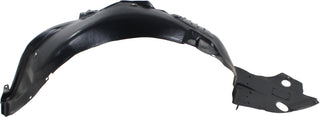 2010-2011 Mercury Milan Front Fender Liner RH.