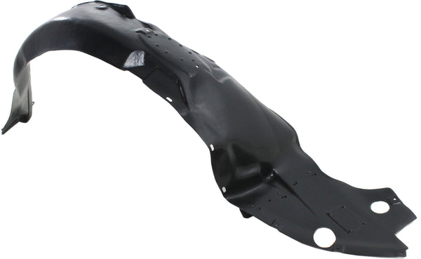 2010-2011 Mercury Milan Front Fender Liner RH.