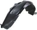 2010-2011 Mercury Milan Front Fender Liner RH.