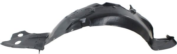 2010-2011 Mercury Milan Front Fender Liner LH.