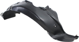 2010-2011 Mercury Milan Front Fender Liner LH.