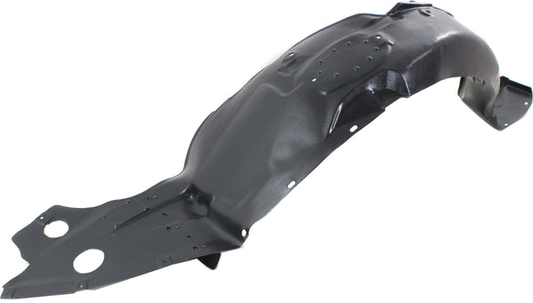 2010-2011 Mercury Milan Front Fender Liner LH.