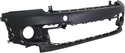 2011-2015 MINI Cooper Front Bumper Cover, Primed Black.