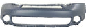 2011-2016 MINI Cooper Front Bumper Cover, Primed, S/john Coopeper works.