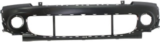2011-2015 MINI Cooper Front Bumper Cover, Base Model.