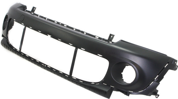 2011-2015 MINI Cooper Front Bumper Cover, Base Model.