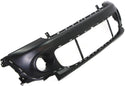 2011-2015 MINI Cooper Front Bumper Cover, Base Model.