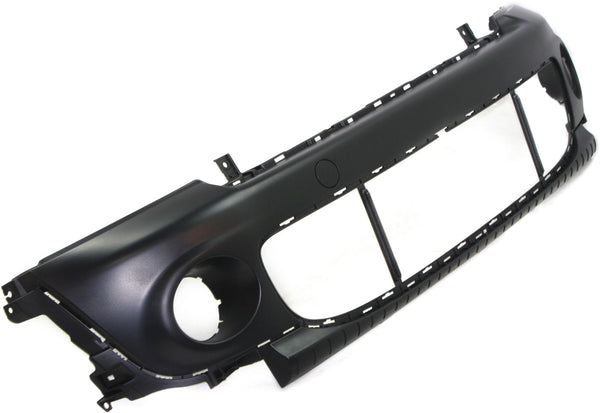2011-2015 MINI Cooper Front Bumper Cover, Base Model.