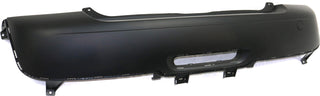2011-2015 Mini Cooper Rear Bumper Cover, Primed, Without John Cooper Works Pack.