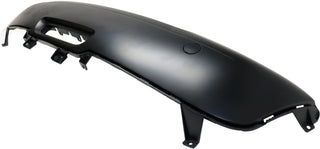 2011-2015 MINI Cooper Rear Bumper Cover, Primed, Coupe/Conv./Hatchback.