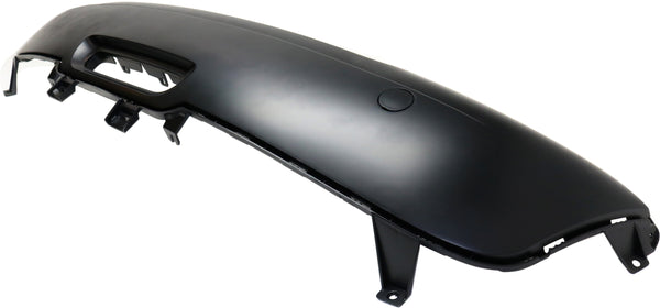 2011-2015 MINI Cooper Rear Bumper Cover, Primed, Coupe/Conv./Hatchback.