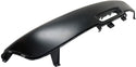 2011-2015 MINI Cooper Rear Bumper Cover, Primed, Coupe/Conv./Hatchback.