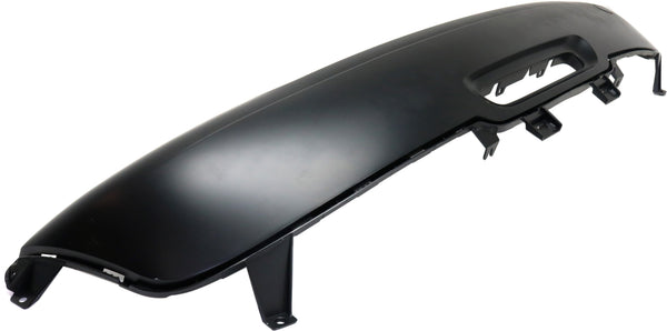 2011-2015 MINI Cooper Rear Bumper Cover, Primed, Coupe/Conv./Hatchback.