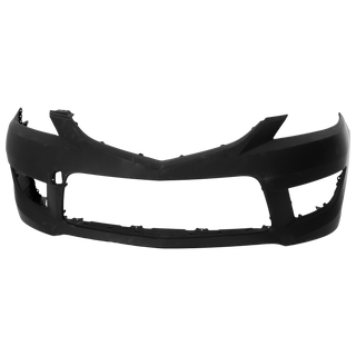 2008-2010 Mazda 5 Front Bumper Cover, Primed.