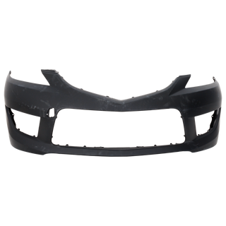2008-2010 Mazda 5 Front Bumper Cover, Primed.
