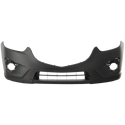 2013-2016 Mazda CX-5 Front Bumper Cover, Upper Primed, Lower Textured-Capa.