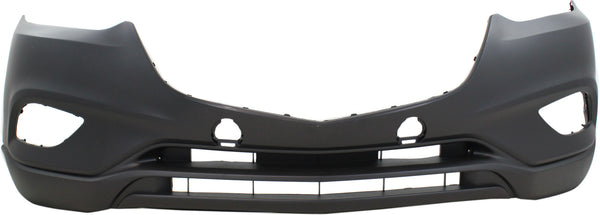 2013-2014 Mazda CX-9 Front Bumper Cover, Primed - Capa.