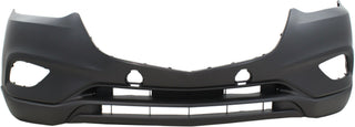2013-2015 Mazda CX-9 Front Bumper Cover, Primed.