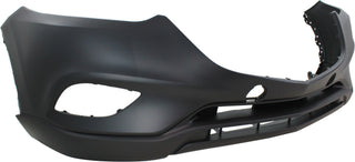2013-2015 Mazda CX-9 Front Bumper Cover, Primed.