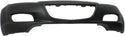 2004-2008 Mazda RX-8 Front Bumper Cover, Primed, w/Out Headlamp Washer Hole.
